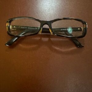 Gucci prescription frames